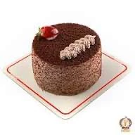 پنبهایترین کیک دنیا اونم بدون فر و همزن