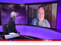 اعتراف بیسابقه رئیس میز فلسطین در وزارت امور استراتژیک اسرائیل به قدرت موشکهای بالستیک ایران