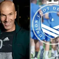 زیدان صاحب باشگاه جدید شد!