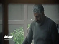 خسرو توقع شنیدن همچین خبری رو نداشت