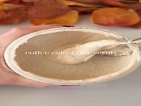 اسکراب بدن درست کن