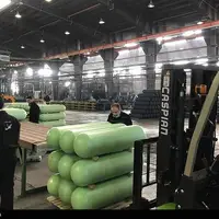 فراخوان عمومی شرکت ملی پخش برای تبدیل خودروهای بنزینی به دوگانهسوز