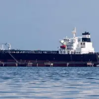 آمریکا یک نفتکش تحریمشده را توقیف کرد