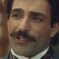 عکس متفاوت حمید صفت در پشت صحنه «بامداد خمار»