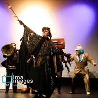 آخرین روز جشنواره بین‌المللی تئاتر کودک و نوجوان