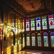 خانه زینت‌الملک؛ شیراز 