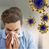 این خوراکیها برای آنفلوآنزا، سم هستند!