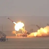 رزمایش پدافندی سنتکام با مشارکت کویت، بحرین و انگلیس 