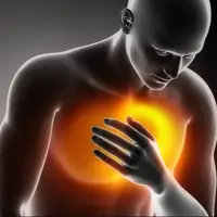 ۷ دلیل عجیب تنگی نفس