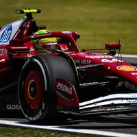 رونمایی پیرلی از نسل جدید تایرهای فصل 2026 فرمول یک