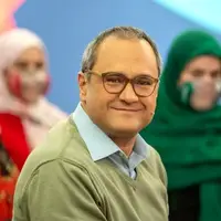 چهره ها/ قاب خانوادگی و جدید رامبد جوان پربازدید شد