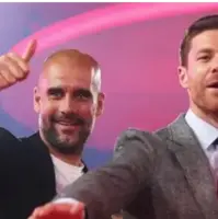 رئال پنج هیچ به گواردیولا باخت!