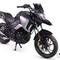 موتورسیکلت هوندا CB190X ؛ مشخصات فنی و تجربه سواری