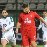 ادعای ذوب‌آهن؛ مدافع تراکتور از اخراج گریخت