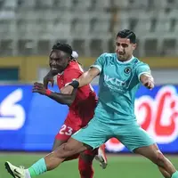 هدف باقری به پرسپولیس؛ گل مثل آقا کریم!