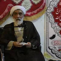 رئیس مرکز اسناد انقلاب اسلامی: اگر حمایتهای زنان نبود، پیروزی در جنگ ۱۲ روزه ممکن نمیشد