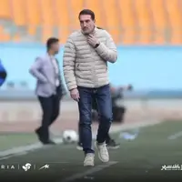 جنجال بزیک در دربی امیدها با کارت قرمز!