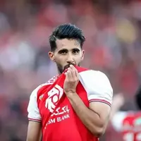  پایان شایعه انتقال بزرگ زمستانی به پرسپولیس!