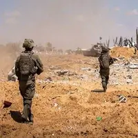 دولت غزه: شهادت ۳۸۶ فلسطینی بعد از آتش بس در غزه