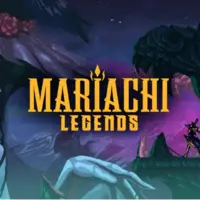 تریلر گیمپلی Mariachi Legends منتشر شد؛ مترویدوانیای مکزیکی با سبک هنری چشمنواز__نویسنده: بهنام گودرزی