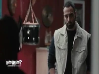 نسرین به خاطر کاری که خسرو کرد دیگه اونو نمیخواد