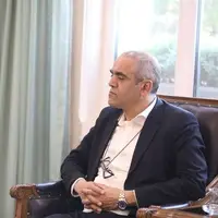 ابوالقاسم‌پور: یکی دو بازیکن را برای درآمدزایی می‌فروشیم