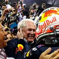 پایان یک دوران در ردبول؛ هلموت مارکو رفت