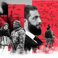 چگونه اردوغان «خلیفه دمشق» را بر کشید؟