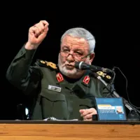 اظهارات سردار جباری درباره جنگ 12 روزه؛ از ورود سران داعش به کشور تا طرح ریزی تسخیر اماکن حکومتی توسط ترامپ