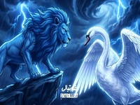 انیمیشن فوتبالی به بهانه بازی امروز استقلال - ملوان