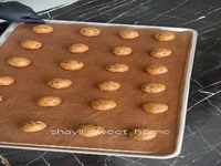 کوکی بدون شکر