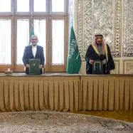 روایت تخت روانچی از نشست مشترک ایران، عربستان و چین در تهران