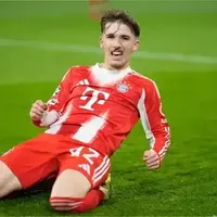 جهان مبهوت جواهر جدید آلمانی شد