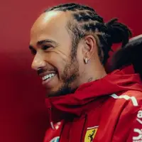 درخواست ستاره فرمول یک از اسطوره تنیس زنان