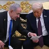 ترامپ به اسرائیل مجوز حمله داده است