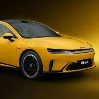 معرفی اسمارت #6، اولین سدان برند شهری مرسدس با پیشرانه هیبرید جیلی