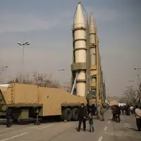 ایران اینبار به جای 500 فروند 2000 موشک به اسرائیل شلیک میکند