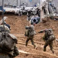 منابع مصری: اسرائیل هزار مزدور مسلح در غزه دارد