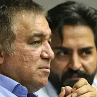 تاجرنیا: پنالتی بود، از داور شکایت میکنیم