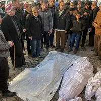 جدیدترین آمار شهدا و مجروحان حملات رژیم صهیونیستی به غزه