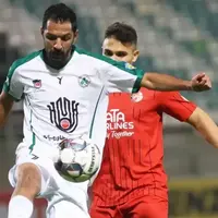 برگ برنده شاگردان قاسم در جدول لیگ برتر