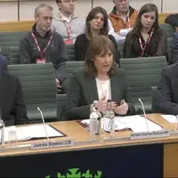 درز گسترده اسناد مالی انگلیس خبرساز شد