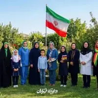 زنانی که اسرائیل چشم دیدن آنها را نداشت!