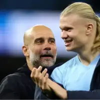 هالند: پیشنهاد رئال و بارسلونا را رد کردم