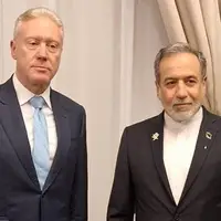 پیام رسمی وزیر خارجه لبنان به عراقچی؛ بیروت برای ایجاد دوره‌ای تازه از روابط سازنده با ایران اعلام آمادگی کرد