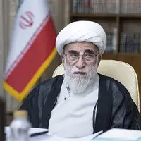 آیت‌الله جنتی: قانون اساسی نگاهی متعالی و قابل افتخار به زنان دارد