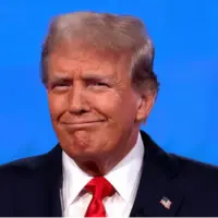 ترامپ: فاضلاب مکزیک، تهدیدی برای آمریکا است!