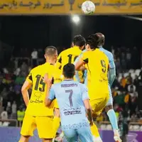 یک شکست خانگی دیگر برای فجر سپاسی