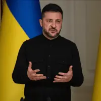 ادعای زلنسکی درباره برگزاری انتخابات در آینده نزدیک