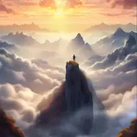 طرح/ همۀ کارها در اختیار خداست